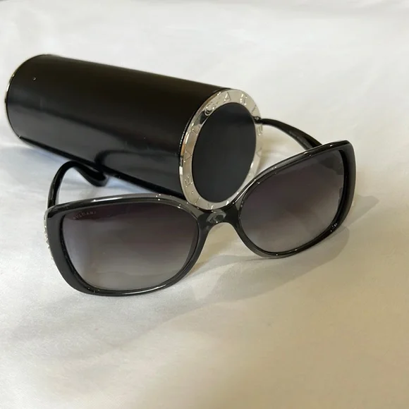 BVLGARI | Accessories | Bvlgari Sunglasses With Gorgeous